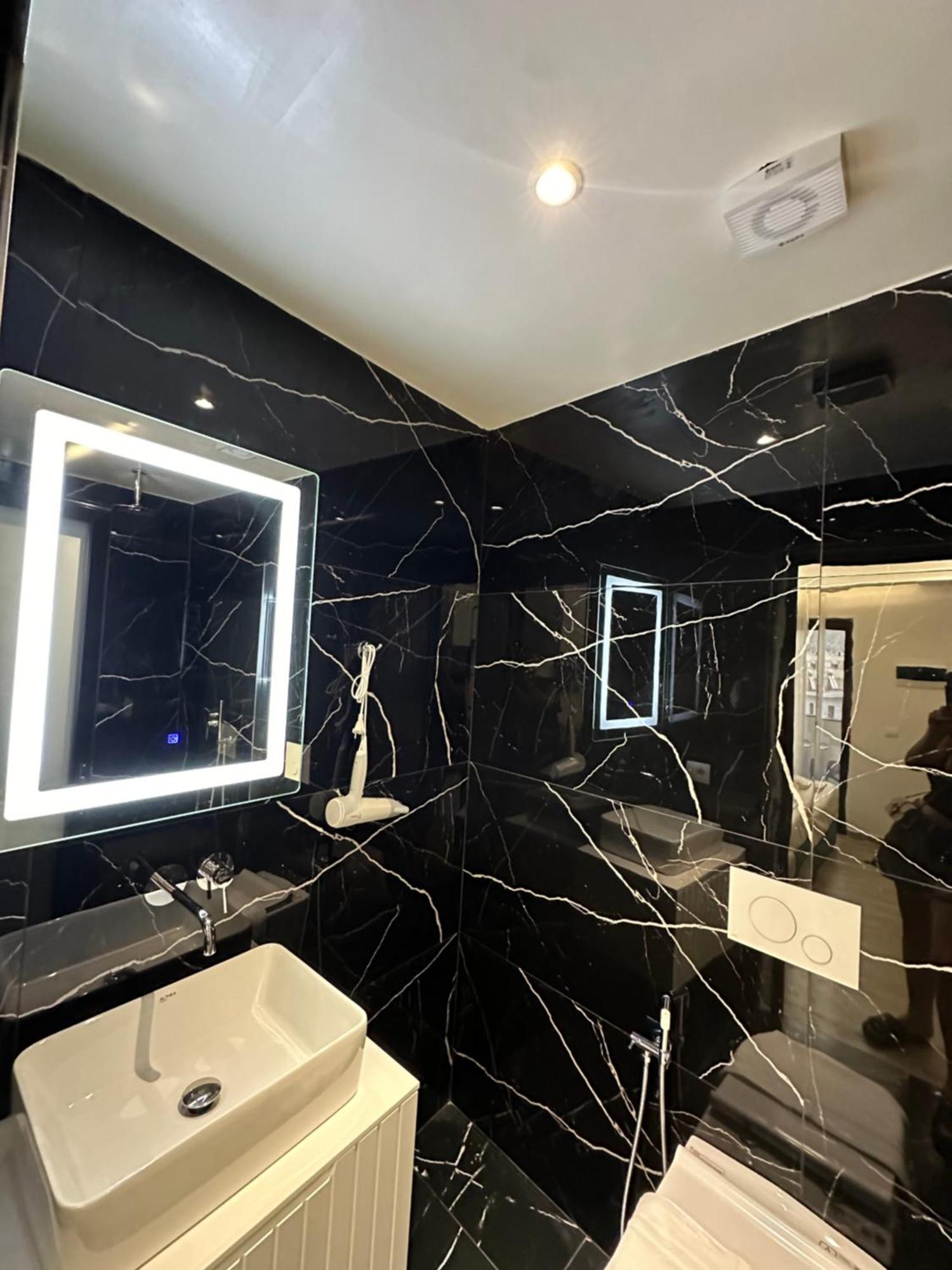 Io'S Apartments Saranda Kültér fotó