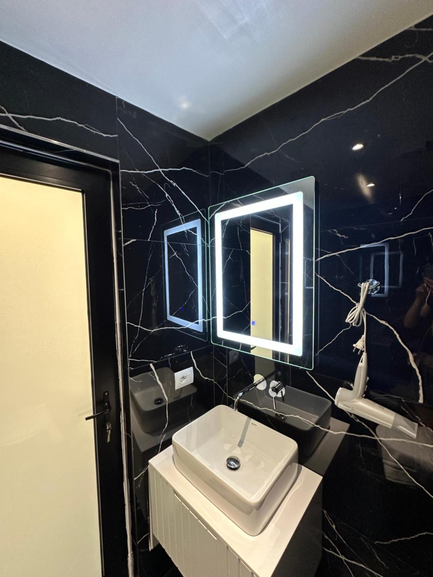 Io'S Apartments Saranda Kültér fotó
